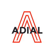 Adial