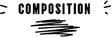 Composition